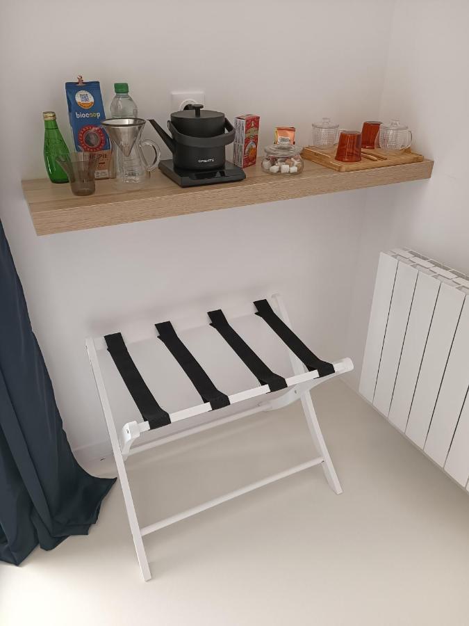 Maison Bailly Ducey-Les Cheris Bagian luar foto